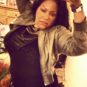 Meet your Posher, Angela